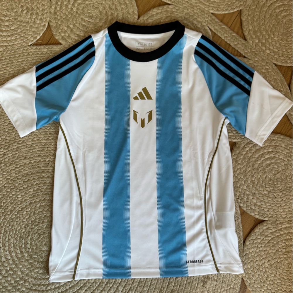 Argentina Jersey